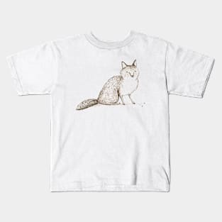 Swift Fox Kids T-Shirt